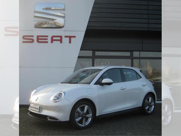 GWM ORA 03 300 🔥HOT DEAL🔥SOFORT VERFÜGBAR✨1.HAND✨GANZJAHRESREIFEN