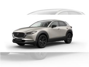 Mazda CX-30 Homura 2.5 L E-SKYACTIV G 140 ➡️Sofort verfügbar⬅️