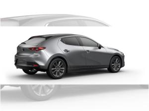 Mazda 3 Exclusive Line 2.5 L e-SKYACTIV G 140➡️Sofort verfügbar⬅️