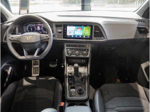 Cupra Ateca 1.5 TSI DSG **SOFORT VERFÜGBAR**