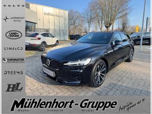 Volvo V60 T8 AWD PLUS DARK Business Edition - Sofort lieferbar!