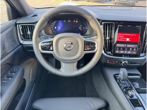 Volvo V60 T8 AWD PLUS DARK Business Edition - Sofort lieferbar!