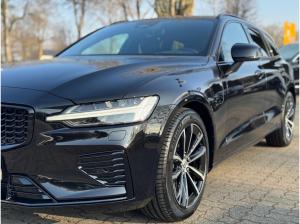 Volvo V60 T8 AWD PLUS DARK Business Edition - Sofort lieferbar!
