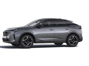 Peugeot 3008 Allure Business MEHV 145 " Sofort Verfügbar"