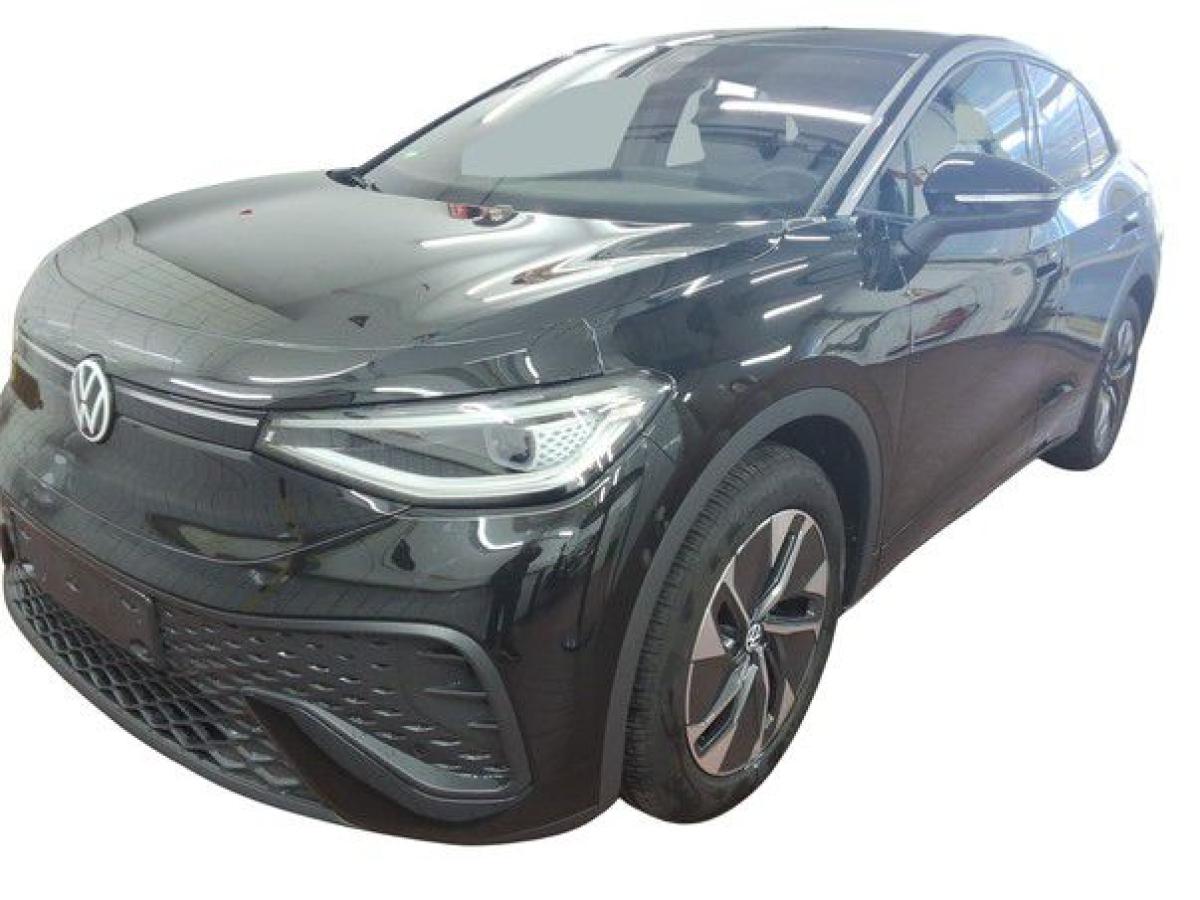 Volkswagen ID.5 Pure 125kW - Matrix-LED Wärmepumpe MFL ACC Navi LM SHZ CarPlay CCS