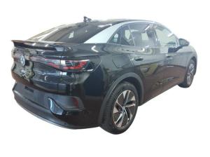 Volkswagen ID.5 Pure 125kW - Matrix-LED Wärmepumpe MFL ACC Navi LM SHZ CarPlay CCS