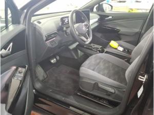 Volkswagen ID.5 Pure 125kW - Matrix-LED Wärmepumpe MFL ACC Navi LM SHZ CarPlay CCS