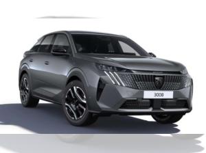 Peugeot 3008 Allure Business MEHV 145 " Sofort Verfügbar"