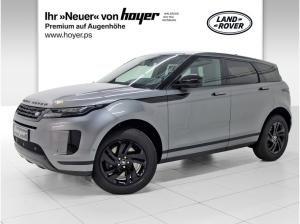 Land Rover Range Rover Evoque D165 S AWD Automatik
