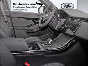 Land Rover Range Rover Evoque D165 S AWD Automatik
