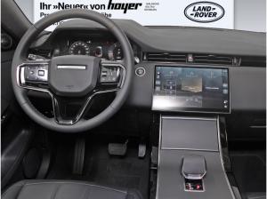 Land Rover Range Rover Evoque D165 S AWD Automatik