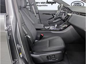 Land Rover Range Rover Evoque D165 S AWD Automatik