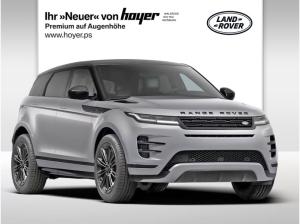 Land Rover Range Rover Evoque D200 DYNAMIC SE AWD Automatik