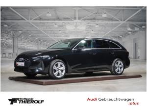 Audi A5 Avant TFSI ACC AHK Navi LED KAMERA