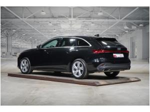 Audi A5 Avant TFSI ACC AHK Navi LED KAMERA