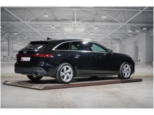 Audi A5 Avant TFSI ACC AHK Navi LED KAMERA