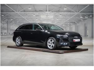 Audi A5 Avant TFSI ACC AHK Navi LED KAMERA