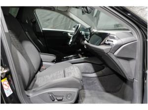 Audi A5 Avant TFSI ACC AHK Navi LED KAMERA