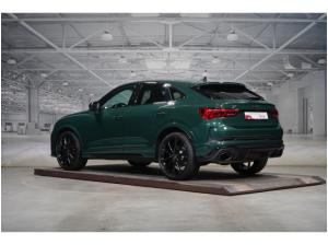 Audi RS Q3 Sportback 2.5 TFSI Pano SONOS 360 Kamera