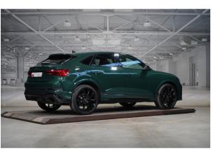 Audi RS Q3 Sportback 2.5 TFSI Pano SONOS 360 Kamera
