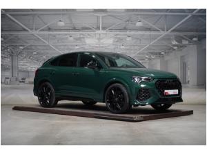 Audi RS Q3 Sportback 2.5 TFSI Pano SONOS 360 Kamera