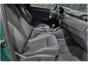 Audi RS Q3 Sportback 2.5 TFSI Pano SONOS 360 Kamera