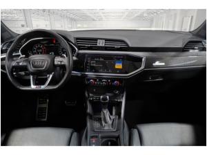 Audi RS Q3 Sportback 2.5 TFSI Pano SONOS 360 Kamera