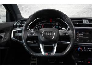 Audi RS Q3 Sportback 2.5 TFSI Pano SONOS 360 Kamera