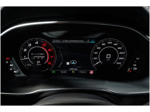Audi RS Q3 Sportback 2.5 TFSI Pano SONOS 360 Kamera