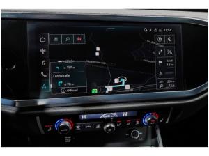Audi RS Q3 Sportback 2.5 TFSI Pano SONOS 360 Kamera