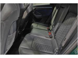 Audi RS Q3 Sportback 2.5 TFSI Pano SONOS 360 Kamera