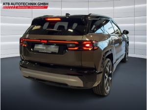 Jeep Compass Elektro FIRST EDITION Sicherheits-Paket, Premium-Paket