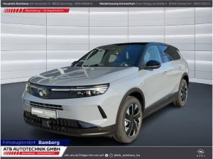 Opel Grandland Ultimate INKL WARTUNG UND GARANTIE Panodach, Allwetterreifen, 360 Grad Kamera