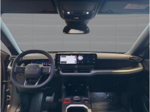 Jeep Compass Elektro FIRST EDITION Sicherheits-Paket, Premium-Paket