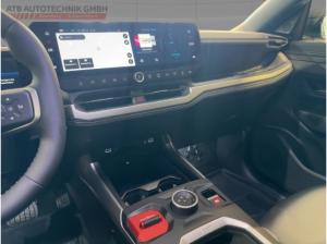 Jeep Compass Elektro FIRST EDITION Sicherheits-Paket, Premium-Paket