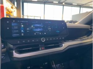 Jeep Compass Elektro FIRST EDITION Sicherheits-Paket, Premium-Paket