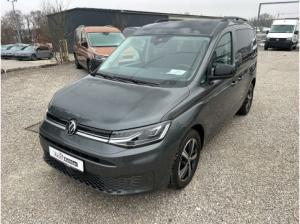 Volkswagen Caddy Life 5-Sitzer 1.5TSi