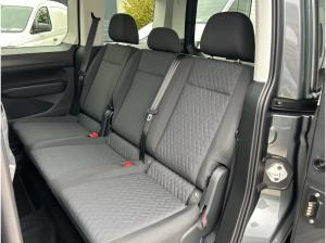 Volkswagen Caddy Life 5-Sitzer 1.5TSi
