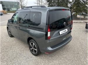 Volkswagen Caddy Life 5-Sitzer 1.5TSi