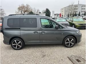 Volkswagen Caddy Life 5-Sitzer 1.5TSi