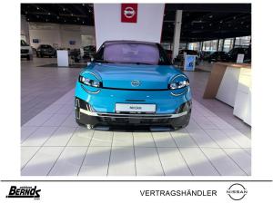 Nissan Micra BAFA EINGERECHNET‼️EVOLVE ⚡52KWH 🔝 416KM REICHWEITE🚗SOFORT VERFÜGBAR ! #PRIVATKUNDENANGEBOT