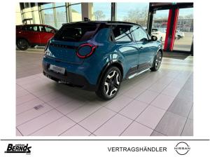Nissan Micra BAFA EINGERECHNET‼️EVOLVE ⚡52KWH 🔝 416KM REICHWEITE🚗SOFORT VERFÜGBAR ! #PRIVATKUNDENANGEBOT
