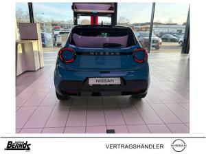 Nissan Micra BAFA EINGERECHNET‼️EVOLVE ⚡52KWH 🔝 416KM REICHWEITE🚗SOFORT VERFÜGBAR ! #PRIVATKUNDENANGEBOT