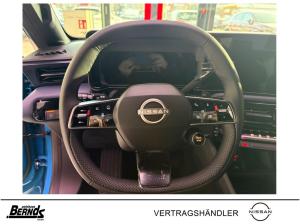 Nissan Micra BAFA EINGERECHNET‼️EVOLVE ⚡52KWH 🔝 416KM REICHWEITE🚗SOFORT VERFÜGBAR ! #PRIVATKUNDENANGEBOT