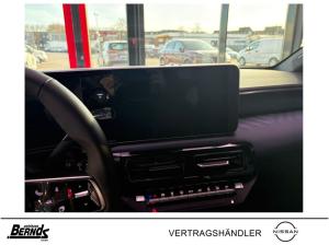 Nissan Micra BAFA EINGERECHNET‼️EVOLVE ⚡52KWH 🔝 416KM REICHWEITE🚗SOFORT VERFÜGBAR ! #PRIVATKUNDENANGEBOT