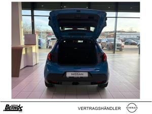 Nissan Micra BAFA EINGERECHNET‼️EVOLVE ⚡52KWH 🔝 416KM REICHWEITE🚗SOFORT VERFÜGBAR ! #PRIVATKUNDENANGEBOT