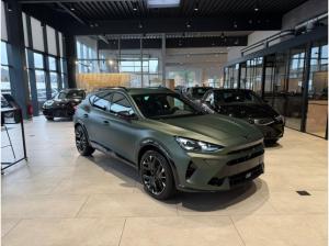 Cupra Formentor Tribe Edition 2.0 TSI 333 PS 7-Gang-DSG