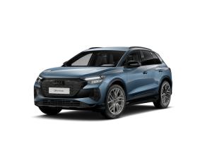 Audi Q4 e-tron 45 WINTERRÄDER S line AHK 360° ACC SHZ