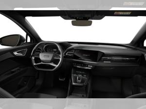 Audi Q4 e-tron 45 WINTERRÄDER S line AHK 360° ACC SHZ