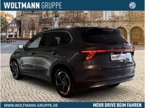 MG S5 EV 64 kWh Lux NW Leasing mit Umweltprämie*